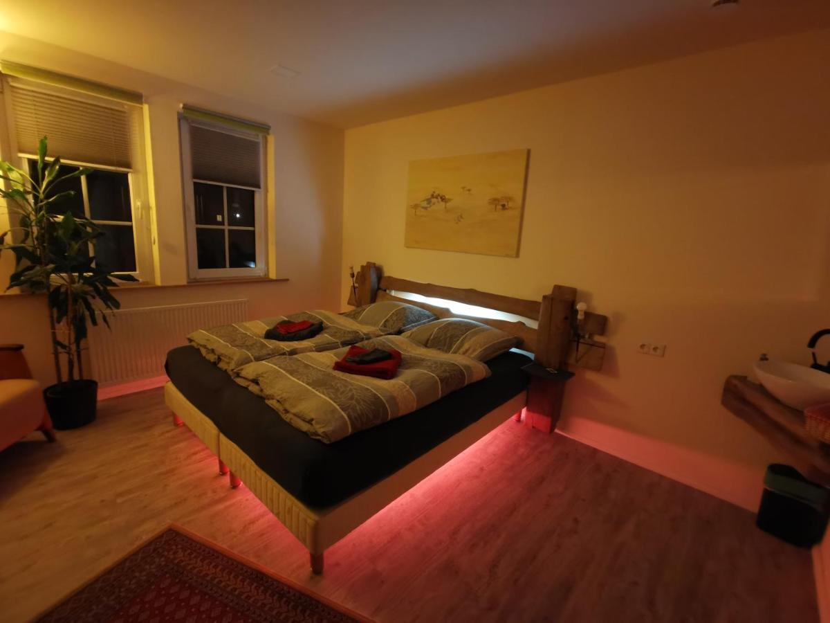 Unser Keltenhof Niederstetten Экстерьер фото